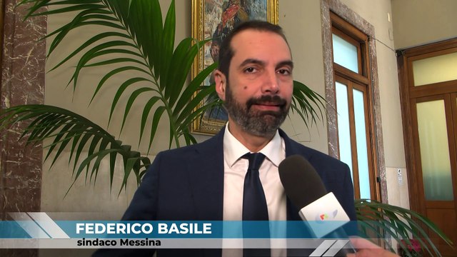 Il sindaco Basile commenta le notizie sul Ponte