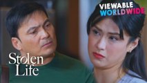 Stolen Life: Darius gets suspicious with his wife (Episode 25)