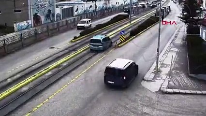 Kader’in öldüğü kaza kamerada; anneden sürücüye iyi hal indirimli cezaya tepki