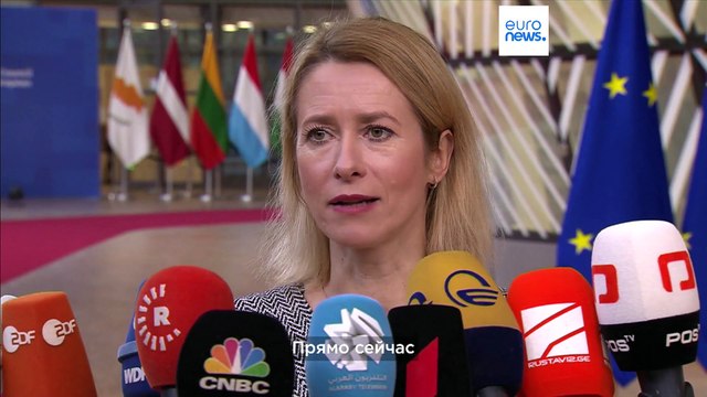 Саммит ЕС: Венгрия может сорвать решения о поддержке Украины