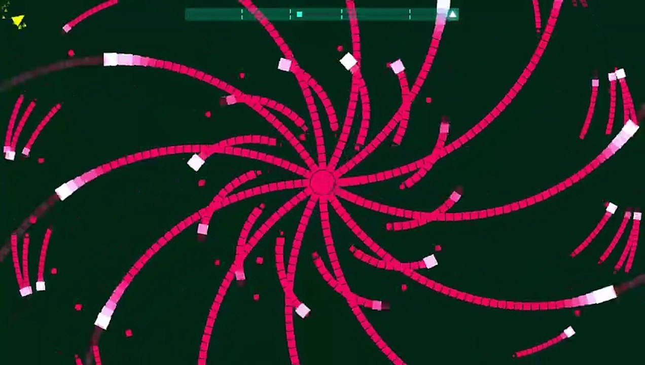 Cascade [HARDCORE] - S
