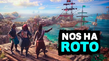 Download Video: Me he ENAMORADO del feo del baile: JUGAMOS 5HORAS a SKULL & BONES