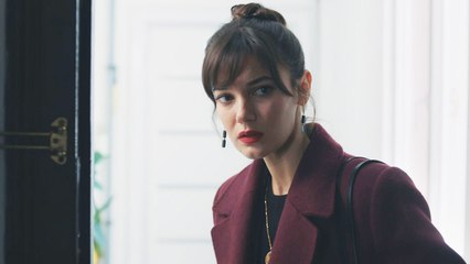 Yargı 76. Bölüm Fragmanı: Ceylin'in Cesur ve Kural Tanımaz Mücadelesi ⚖️