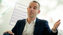 Martin Lewis says Christmas presents for teachers should be banned