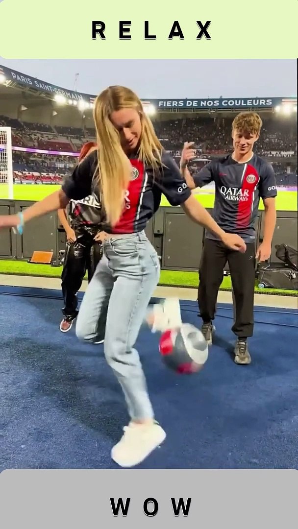 football