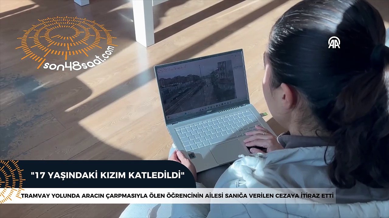 Kader Yörük'ün annesi "17 yaşındaki kızm katledildi"