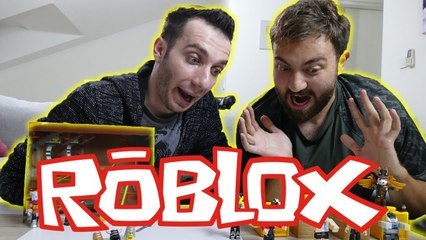 Evimize Gelen Gizemli Roblox Kutuları