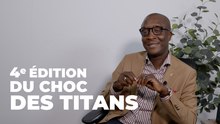 Tout savoir sur la 4 ème édition du choc des titans