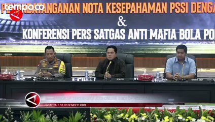 Polisi Ungkap Tersangka Judi Online SBOTOP Hingga Mafia Pengaturan Skor