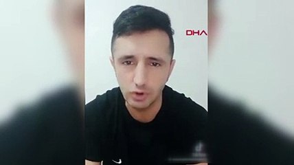 Atatürk'e hakarete tutuklama