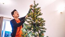 ¿Cómo Decorar El Árbol De Navidad Para Que Parezca De Verdad?