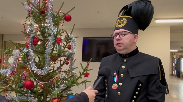 Górnicza orkiestra w CZMP