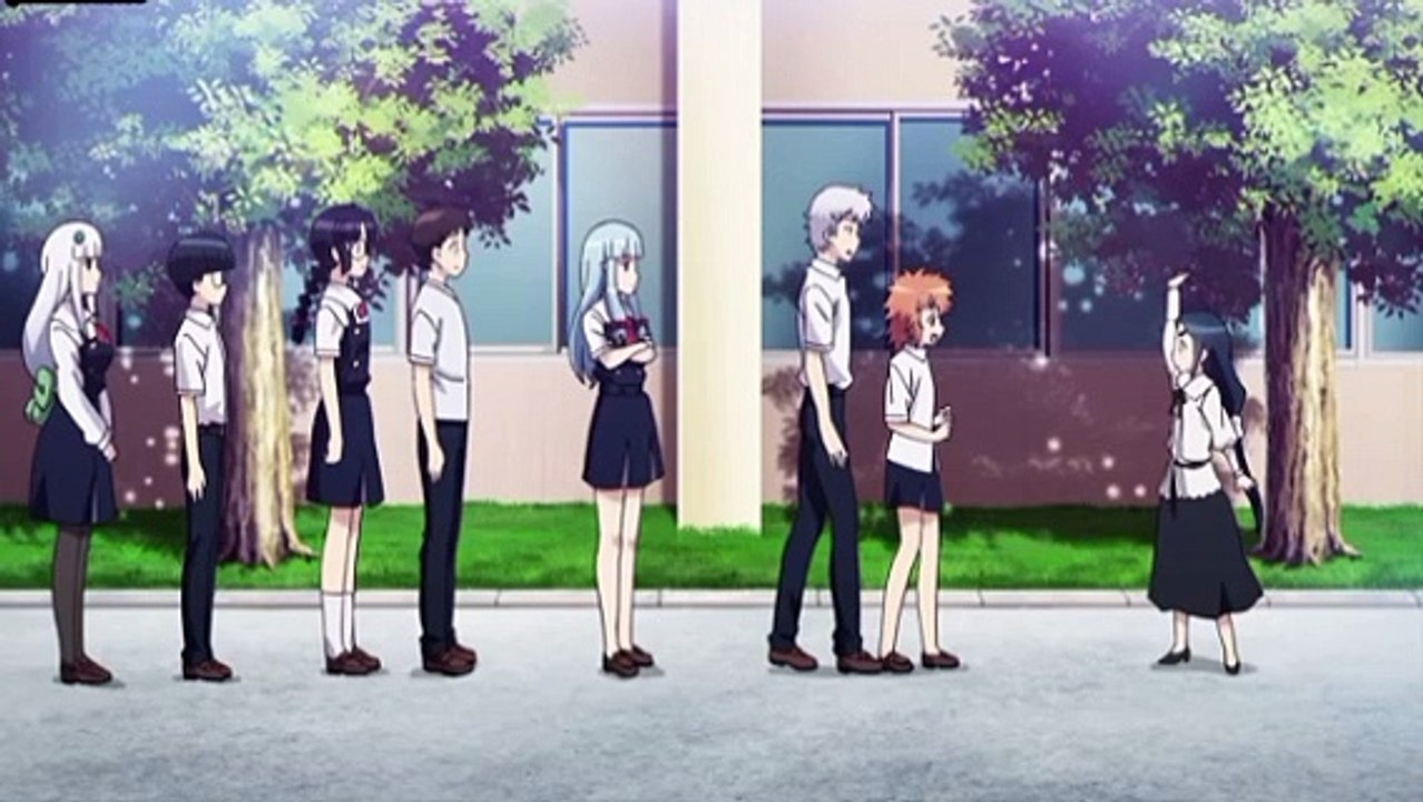 tsugumomo s2 ep8 مترجم