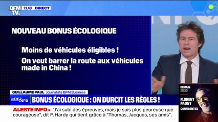 Voitures électriques: comment bénéficier du nouveau bonus écologique de 2024