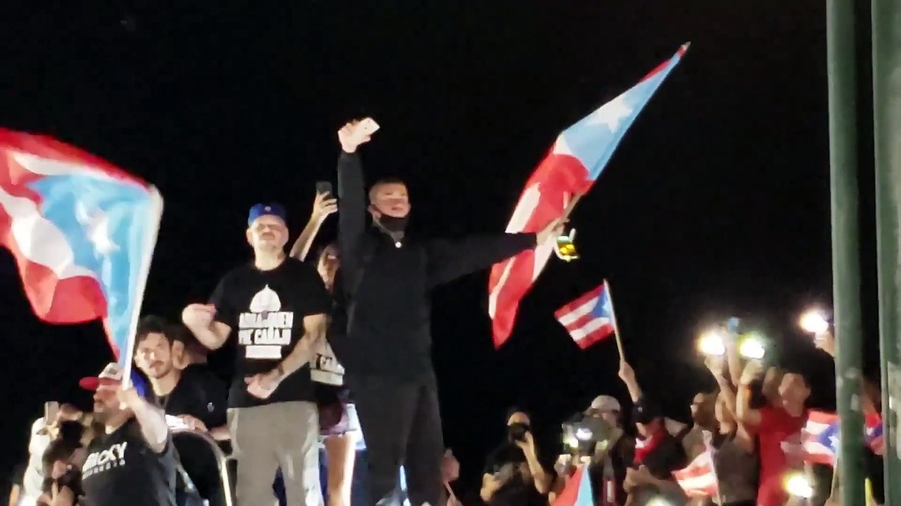 TMZ No BS Bad Bunny