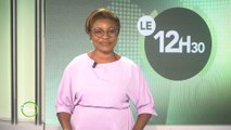 Le 12 Heures 30 de RTI 2 du 14 décembre 2023 par Marthe Akissi