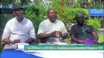 [#Reportage] Gabon : la COSYGA et la CODETRAG se désolidarisent du mouvement d’humeur à l’OCT   066441717  011775663    ̂  :    https://lc.cx/9dgPhl  #GMT #Gabon