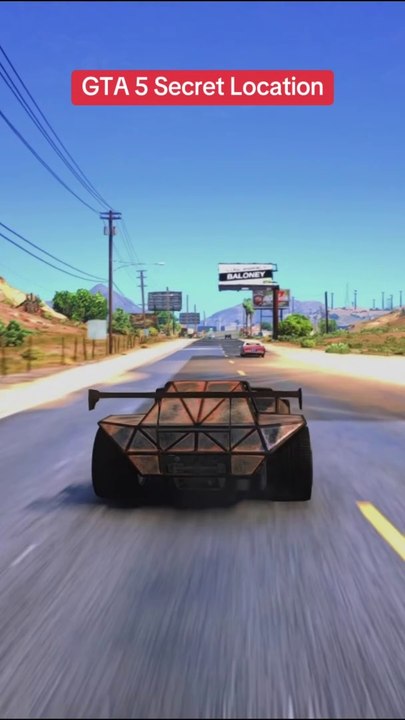 GTA V Secret Locations Part 1 | Secret Locations that you Should Visit to Get Money, Cars and See Amazing Things