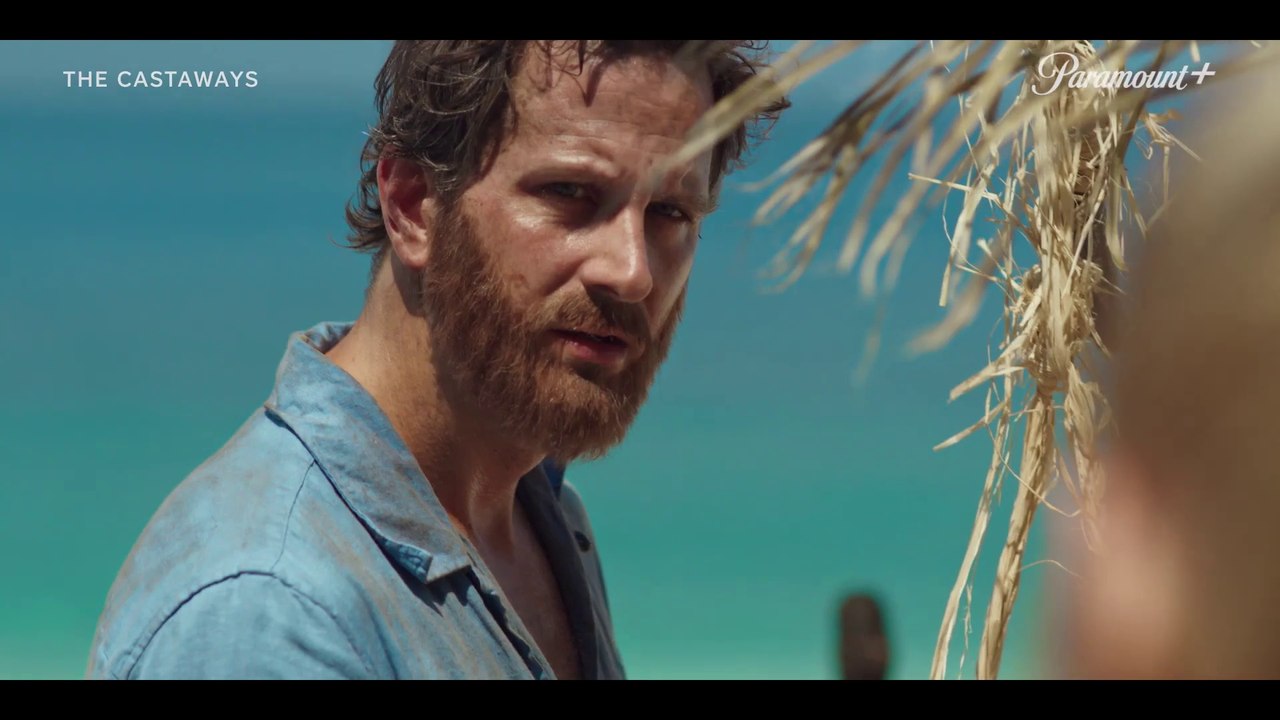 The Castaways - S01 Trailer (English) HD