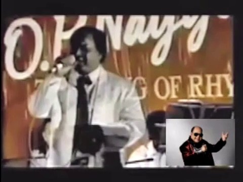 Hai Duniya Usi ki Zamana Usi Ka - Mohammad Aziz