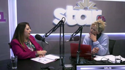 "2η Ζωή δεν έχει" - Κατερίνα Τσούμα, Λογοθεραπεύτρια, υπεύθυνη στο κέντρο Ειδικών Θεραπειών "Επικοινωνία"