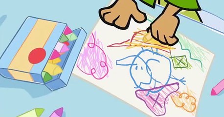 My Big Big Friend My Big Big Friend E018 Sleepover/I Didn’t Think of That