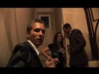 LYA Teaser 2008: Worldwide Cinema & Music 🎬