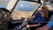 Australian 10-Year-Old Pursues Her Medic Pilot Dream