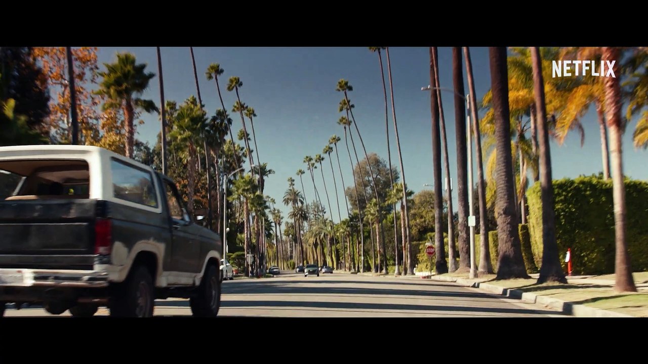 Beverly Hills Cop Axel F Film