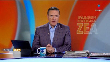 Ladrón queda atrapado entre dos muros en la CDMX