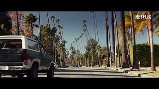 Un piedipiatti a Beverly Hills Axel F Film