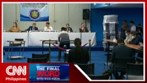 Comelec declares bidding failure for 2025 automated polls