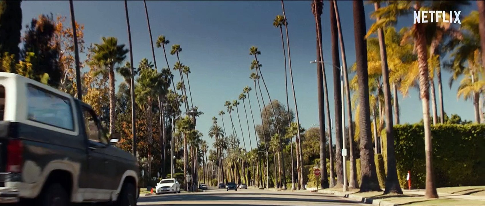 Beverly Hills Cop: Axel F Trailer OmdU