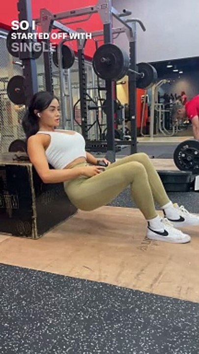 Fitness Workout Reels - profilecard.in -  (1)