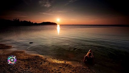 4K Relaxation Music Video to help satisfying & sleeping,relaxing study,relaxing music sleep