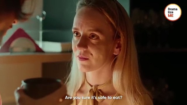 Husband Drives His Wife Crazy _ @DramatizeMe.Special