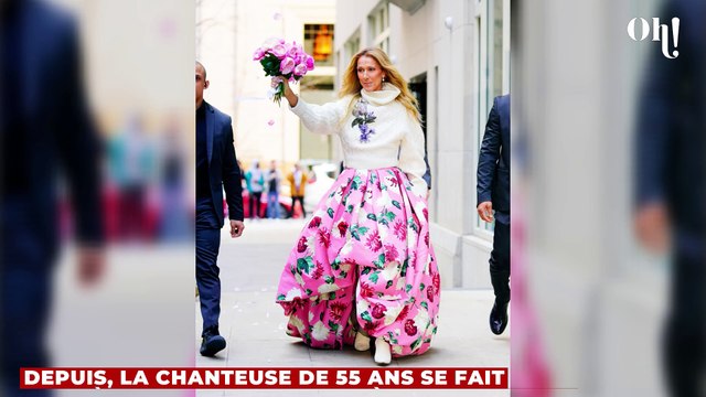 Céline Dion malade : sa sœur Claudette donne des nouvelles sur son état de santé, elle n’a pas le contrôle