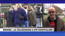 Menace d'attaque au couteau dans un collège à Rennes : «dangereuse pour elle-même», l'élève a été hospitalisée