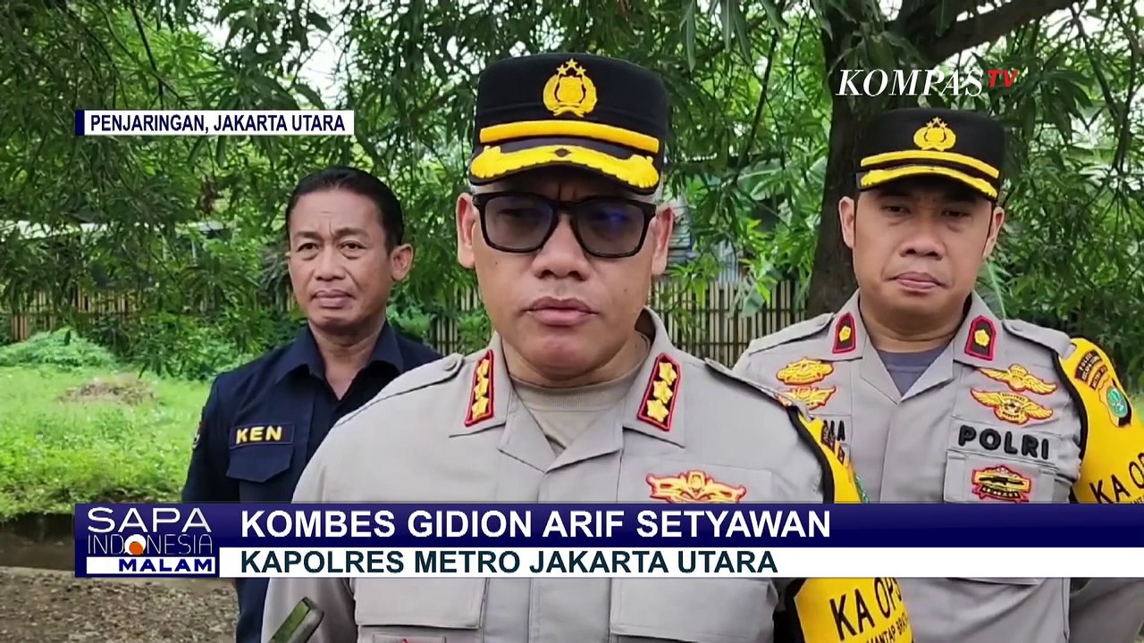 Diduga Karena Kesal, Seorang Ayah Tega Pukul dan Banting Anaknya Hingga Tewas!