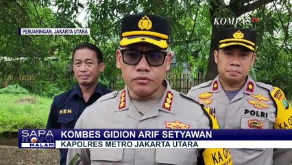 Diduga Karena Kesal, Seorang Ayah Tega Pukul dan Banting Anaknya Hingga Tewas!