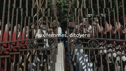 [BA] La guerre des trônes, la véritable histoire de l’Europe - 21/12/2023