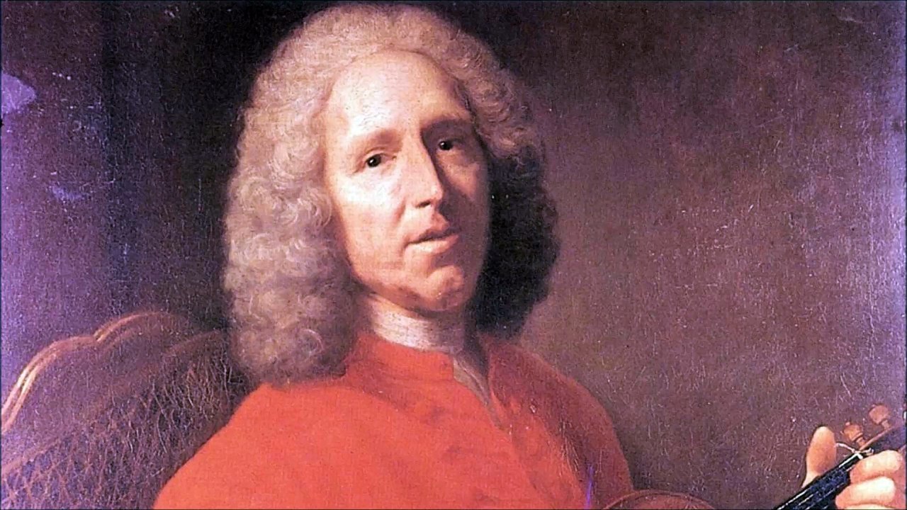 Zamanın ezgisi: Rameau: Pigmalion balesi üvertürü