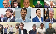 Jornalista avalia os possíveis embates eleitorais em João Pessoa, Campina, Patos, Sousa e Cajazeiras