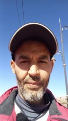 شاهد اين وصلت أشغال المستشفى الإقليمي تنغير