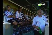 Ipatinga 0x0 Atlético-MG - Campeonato Mineiro 2006 (Jogo Completo)