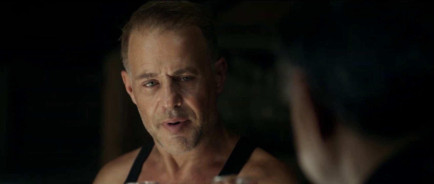 Hellhound - Trailer (English) HD