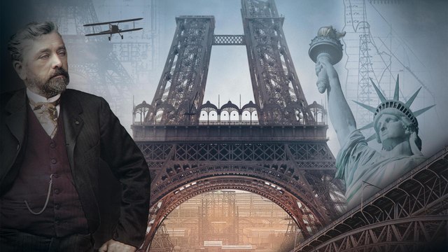 La Tour Eiffel : le génie méconnu de Gustave Eiffel révélé (France 5) - Quelle était la raison de la modification du nom de famille de Gustave Eiffel ?