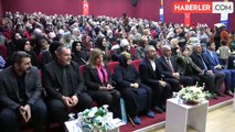 72 yaşındaki Besna Say okuma-yazma kursunu tamamladı