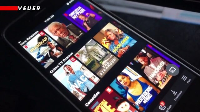 Netflix Finally Revealed What We’ve All Been Watching!