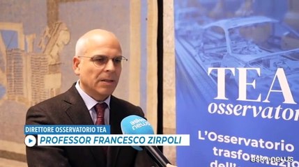 Automotive, 8 aziende su 10 guardano con fiducia all'auto elettrica